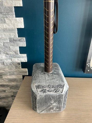 Thor - Chris Hemsworth - Marvel, Verzamelen, Nieuw
