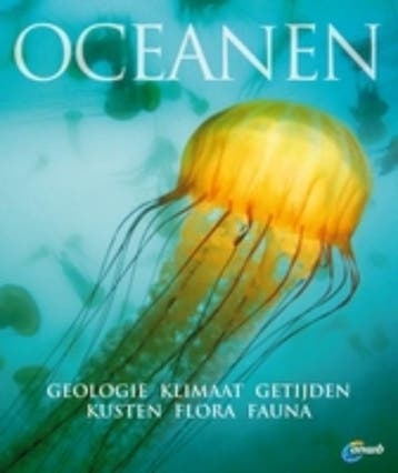 OCEANEN 9789018028558, Boeken, Verzenden, Gelezen