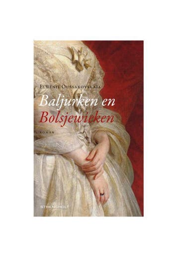Baljurken en Bolsjewieken 9789049401184, Verzenden, Gelezen, Eugénie Oussakovskaïa