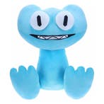 Roblox Rainbow Friends Cyan Knuffel 40 cm, Ophalen of Verzenden