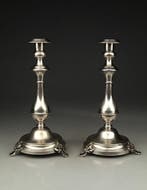WMF - Chandelier - Plaqué(e) argent