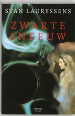 Zwarte sneeuw / De Antwerpse moordbrigade / 1 9789022317464, Verzenden, Gelezen, Stan Lauryssens