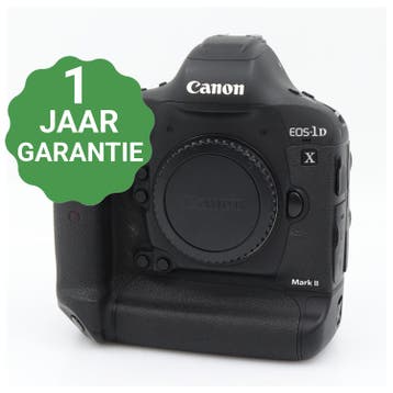 Canon EOS 1DX mark II body | Tweedehands, Verzenden