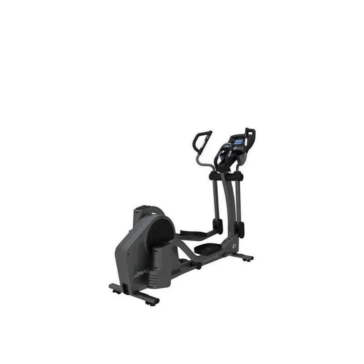Life Fitness-  E5 - Adjustable Stride Crosstrainer With Go, Sport en Fitness, Fitnessapparatuur, Zo goed als nieuw, Ophalen of Verzenden