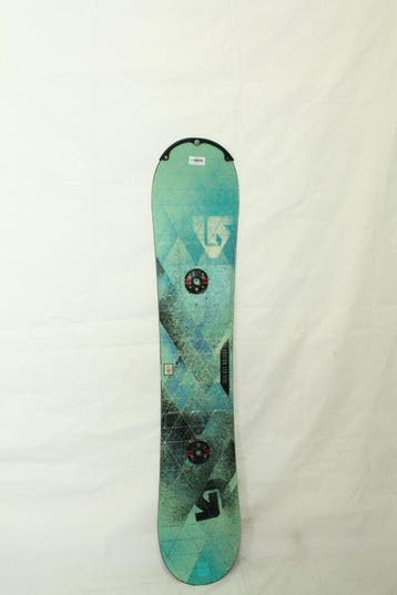 Refurbished - Snowboard - Burton LTR - 144, Ophalen of Verzenden, Board