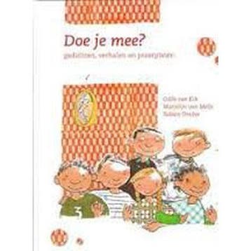 Leefstijl versie 2 Doe je mee? Groep 3 en 4, Verzenden, Nieuw