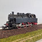 Märklin H0 - FM800 & TM800 - Locomotive à vapeur avec tender, Nieuw