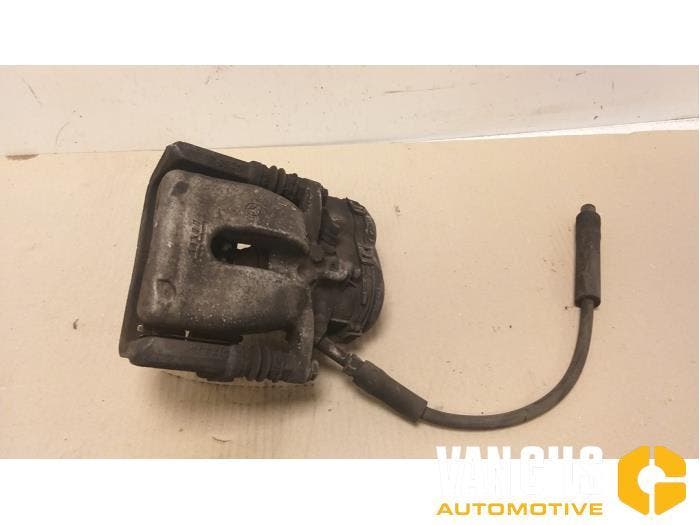 Remklauw (Tang) links-achter Mercedes CLA O183822, Auto-onderdelen, Remmen en Aandrijving