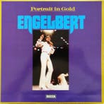 Engelbert Humperdinck - Portrait In Gold - Engelbert, Verzenden, Gebruikt