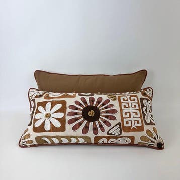 Elitis Parfum dArgan - Coussin (2)