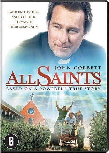 All Saints op DVD, Cd's en Dvd's, Verzenden, Nieuw in verpakking