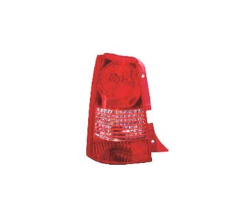 FEUX ARRIÈRE GAUCHE POUR KIA PICANTO 04-07, Verzenden
