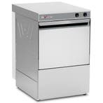 Glazenspoelmachine | Mand 400x400 | Naglanspomp | 230V |, Verzenden, Nieuw in verpakking