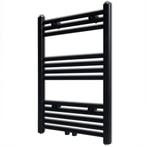 Handdoekradiator zwart 500x764 | 54% Retour deal | Koopje, Verzenden, Radiator