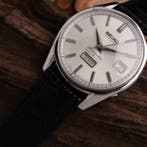 Seiko - Seikomatic Weekdater - Zonder minimumprijs -