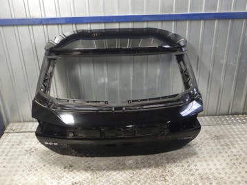 achterklep Peugeot 508 II, Verzenden