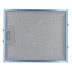 Metaalfilter voor Progress 50299664008, Elektronische apparatuur, Verzenden, Nieuw