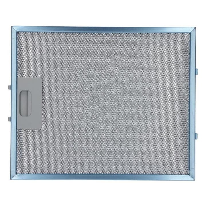 Metaalfilter voor Progress 50299664008, Elektronische apparatuur, Afzuigkappen, Verzenden