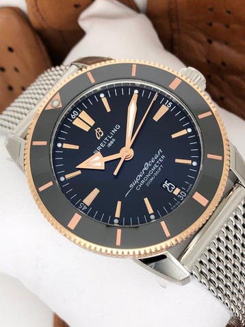 Breitling - Superocean Heritage B20 Automatic 42 -