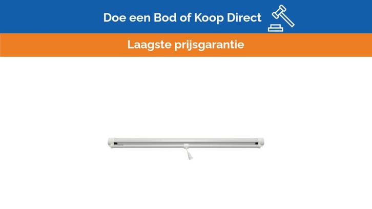 Bieden: Dometic Adjustable Rollo Screen Porthole, Watersport en Boten, Bootonderdelen, Ophalen of Verzenden