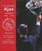 OFFICIELE AJAX JAARBOEK 1996-1997 9789024521623 D. Endt, Verzenden, Zo goed als nieuw, D. Endt
