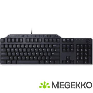 Dell KB-522 Zwart, Verzenden, Nieuw