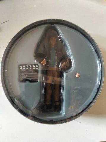 SD Toys - Speelgoed figuur Steve McQueen - 2000-2010 - V.S.