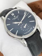 Maurice Lacroix - Grand Guichet GMT Automatic -