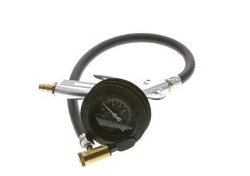 Gonfleur de pneus non calibré à poignée pistolet Euro, Verzenden