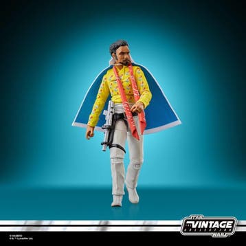 Star Wars: Battlefront II Vintage Collection Action Figure L, Ophalen of Verzenden
