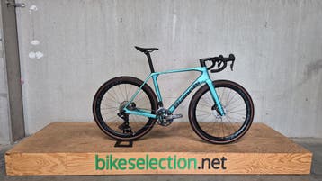Gravelbike | Bianchi Impulso RC | -38%, Ophalen