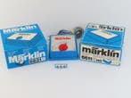 Märklin H0 - 6611/6631/37540 - Transformateur (3) - 3, Hobby & Loisirs créatifs