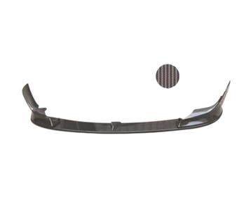 Spoiler Lip Pour Bmw E60 E61 03-10 M Performance Carbono, Verzenden, Nieuw