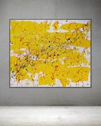 Christoph Prein - Dance Of The Pigments - XXL