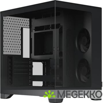 Fractal Design Pop 2 Vision Black, Verzenden