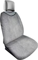 2dekans | Dunlop Badstof Autostoelhoes - Wasmachinebestendig, Ophalen of Verzenden, Nieuw