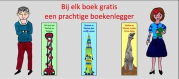 Het land van Marloes en Pardoes 9789403620381, Verzenden, Gelezen, Wim Van der Maaten