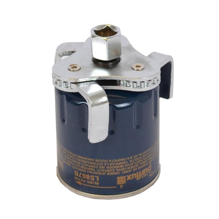 Oliefiltersleutel - Oliefiltertang – Oliefilter gereedschap, Bricolage & Construction, Établis, Enlèvement ou Envoi