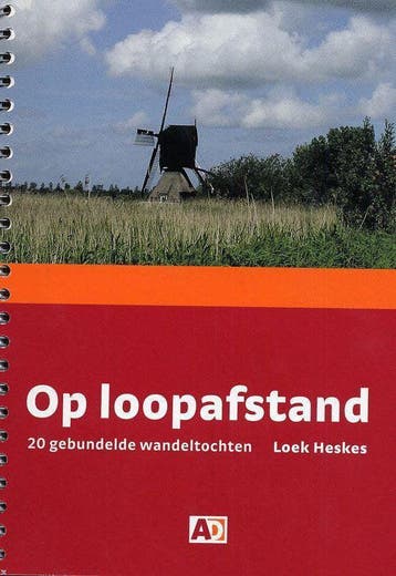 Op Loopafstand - Heskes, Verzenden, Nieuw