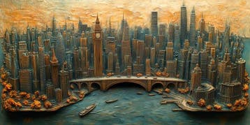CoCo - Bronze Metropolis - XXL