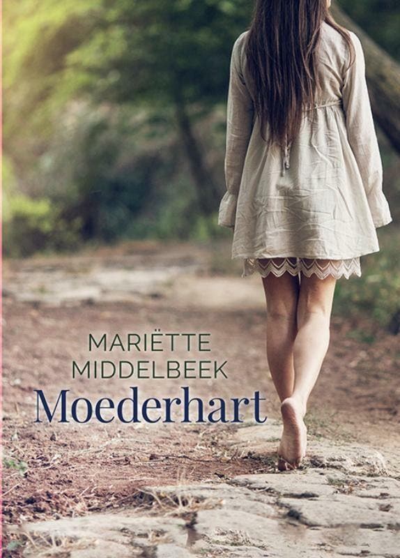 Moederhart 9789036435772 Mariëtte Middelbeek, Boeken, Romans, Gelezen, Verzenden