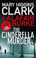 The Cinderella Murder 9781471138508 Mary Higgins Clark, Verzenden, Mary Higgins Clark
