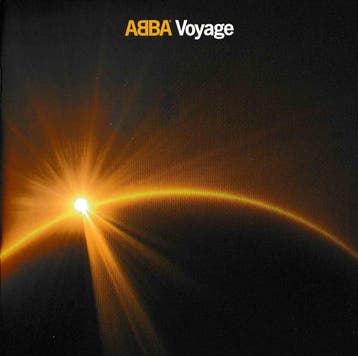 ABBA - Voyage, Cd's en Dvd's, Cd's | Pop, Verzenden, Gebruikt