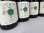 2016 Domaine Clau de Nell Anne Claude Leflaive, Grolleau -, Nieuw