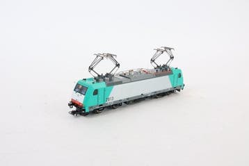 Piko H0 - 59950 - Elektrische locomotief (1) - Traxx 2813,, Nieuw
