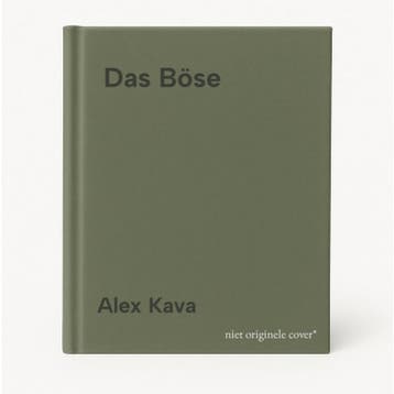 Das Böse 9783862785179 Alex Kava, Boeken, Verzenden, Gelezen, Alex Kava