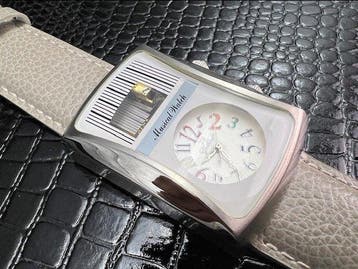 Gallucci Italy - Music watch - Sans prix de réserve - Homme, Nieuw