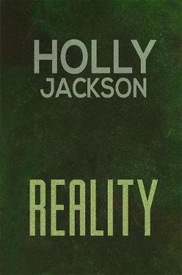 Reality 9781528931212 Holly Jackson, Boeken, Verzenden, Gelezen, Holly Jackson
