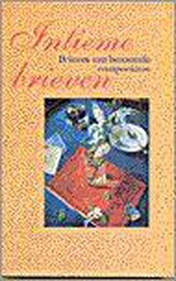 INTIEME BRIEVEN VAN COMPONISTEN 9789025107475 F. BLOEMINK, Verzenden, Gelezen, F. BLOEMINK