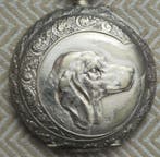 Reloj de bolsillo antiguo - pocket watch - 1900-1949